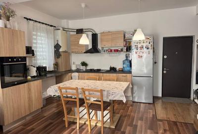 Apartament cu 2 camere în Chișoda - 2