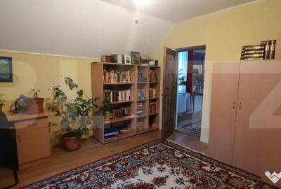 Casă cu 3 camere cu Teren 1000 Mp în Titulescu - 3