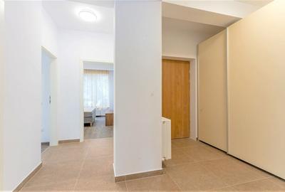 Apartament cu 3 camere in zona Centrala - 9