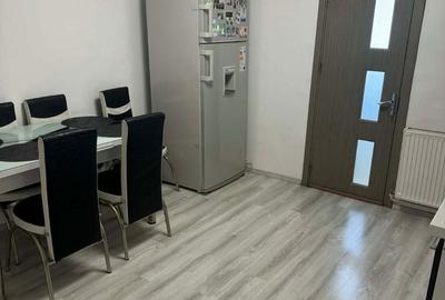 Apartament cu 2 camere decomandat în Central - 6