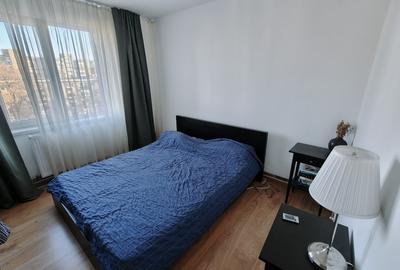 Gorjului, Uverturii, 4 camere, bloc 1981 reabilitat, centrala proprie - 14