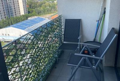 3 Camere | Exigent Plaza | Complet mobilat | Lujerului - 19