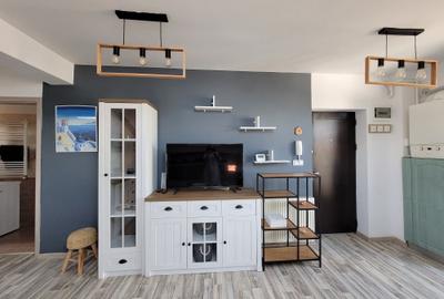 Apartament 2 camere metrou 1 Mai - 7