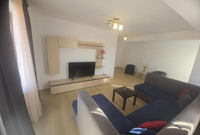 Apartament cu 2 camere decomandat în Mamaia-Sat - 2