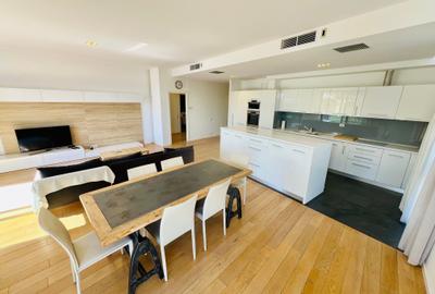 Inchiriere Apartament 5 camere 214mp Aviatiei - 5