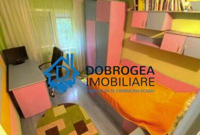 E3- 3 CAMERE DECOMANDAT ETAJ 3, CENTRALA GAZ - 5