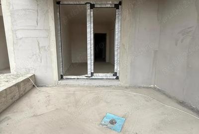 Tomis Nord -garsoniera la parter - 3