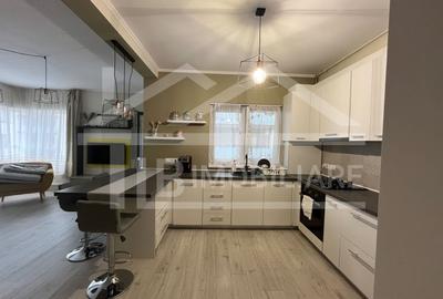 Apartament cu 2 camere decomandat, mobilat în Unirii - 2