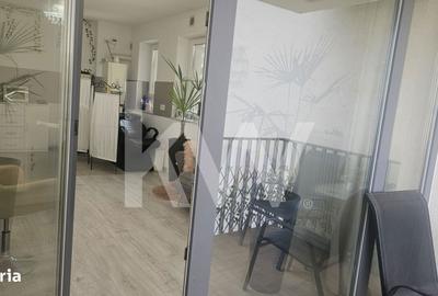 Apartament cu 2 camere decomandat în Tractorul - 10