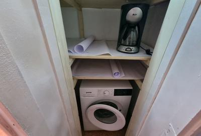 Apartament cu 3 camere decomandat, mobilat în Tomis Nord - 10