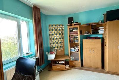 Casă cu Canalizare în Lunei - 5