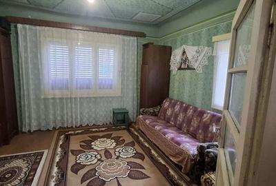 Casă cu 3 camere în Vintere - 7