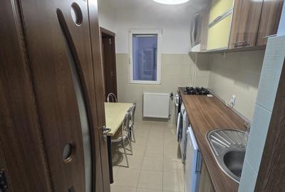 Apartament cu 2 camere decomandat, mobilat în Lujerului - 17