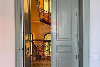 Spatiu de birouri in Palatul Szeki - Cluj Napoca - 7