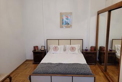 Mall Vitan -apartament in vila - 15