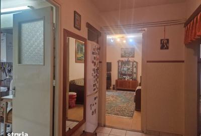 Apartament cu 3 camere decomandat în Vest - 4