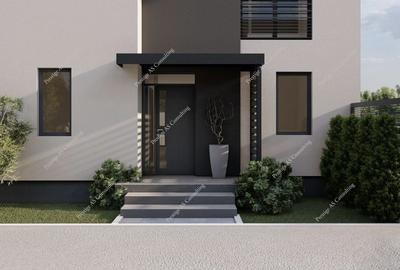Duplex Modern | 5 Camere | Giroc-Satu Batran - 3