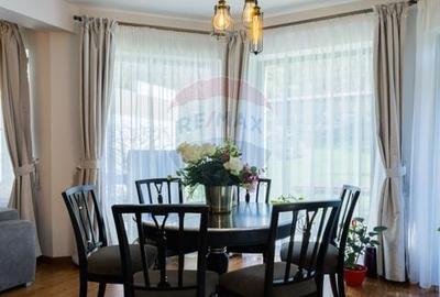 Casă cu 4 camere cu Teren 500 Mp în Noua - 15