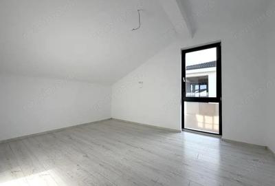 Apartament 2 camere, open-space, 53 mp, etaj 3 - Esso Giroc - 1