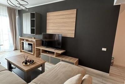 Apartament 2 camere Novum Lacul Morii 2 - 1