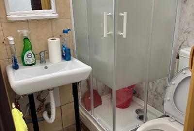 Garsonieră semidecomandată în 13 Septembrie - 4