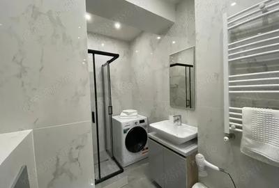 Apartament cu 2 camere decomandat în Berceni