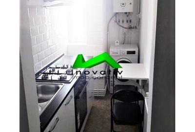Apartament 2 camere de inchiriat Sibiu Cedonia - 6