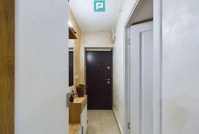 Apartament cu 2 camere la curte , renovat recent - 6