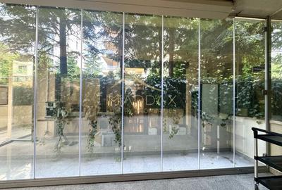 Apartament cu 5 camere parter + Gradina 100mp // Herastrau - Aviatiei - 14