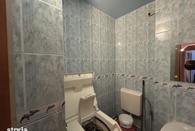 Apartament cu 3 camere decomandat în Central - 9
