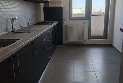 Fabrica de Chibrituri bloc nou 2 camere spatioase - 2