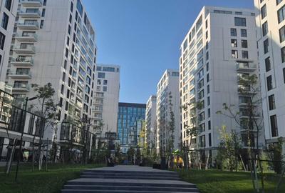 Apartament 3 camere Lux+Loc de parcare in Complexul One Cotrceni Park - 6