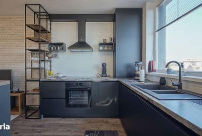 Apartament cu 2 camere în Răcădău - 1