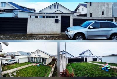 Casă cu 4 camere în Central - 8