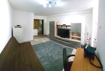 Garsonieră semidecomandată în Zimbru - 8