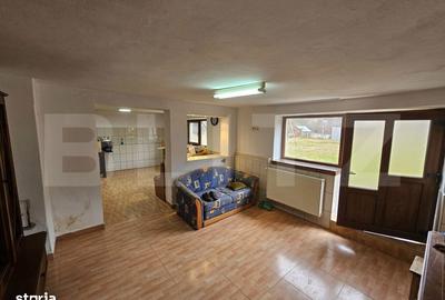 Casă cu 4 camere decomandat cu Teren 500 Mp în Roșia Montană - 8