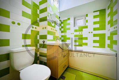 Apartament cu 2 camere decomandat în P-ța Unirii - 11