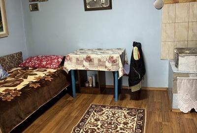 Casă cu 4 camere în Chercea - 3