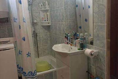 Apartament cu 2 camere decomandat în Central - 6