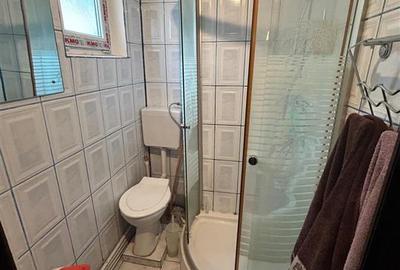 Apartament cu 3 camere decomandat în Apollo - 10