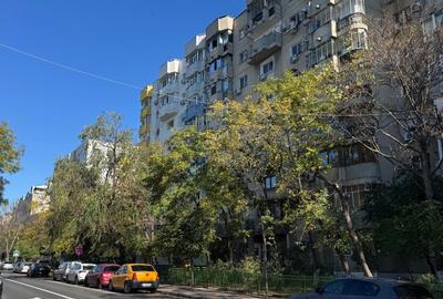 Garsonieră spațioasă | Renovata | Sectorului 5 | 38 MP | Rahova | - 8