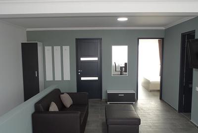 Apartament de inchiriat, cart. Grigorescu, Oradea - 15