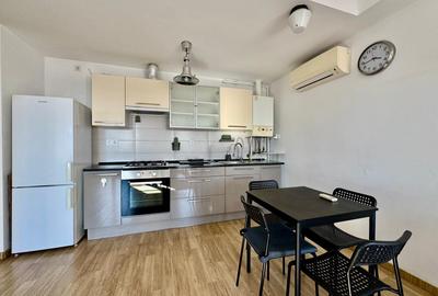 2 camere Basarabia | Hercesa | Loc parcare exterior | Boxa - 5