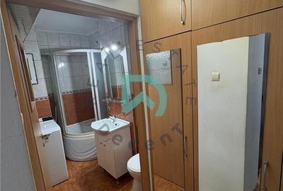 Garsonieră decomandată în Griviței - 7