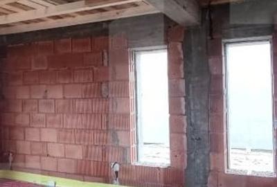 Casa noua 3 camere + teren 274mp - zona limitrofa Berceni / Cretesti (Vidra) - 14