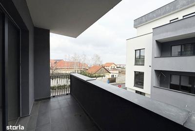 Apartament cu 2 camere în Sânmartin - 1