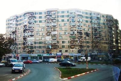Apartament cu 3 camere decomandat în Central - 1