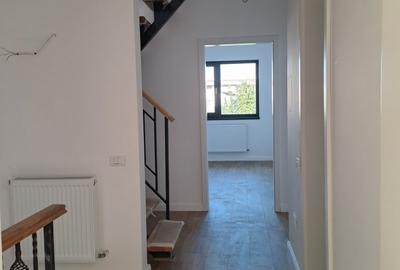 Casa P+1+M.5 cam.Util 152mp.Teren 204mp.Finsaje premium. Zona buna - 22