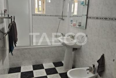 Apartament cu 3 camere garaj si pivnita de vanzare in Sebes - 6