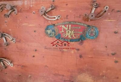 Teren construibil Apoldu de Jos,jud.Sibiu,comision 0 - 9